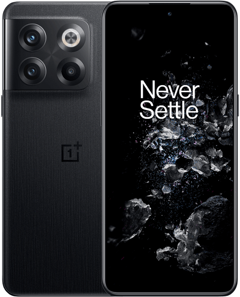 OnePlus 10T CPH2415 5G Dual SIM 8GB+128GB (Global Version)