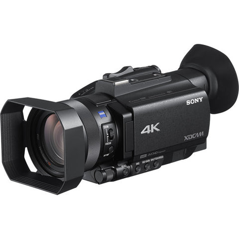 Sony PXW-Z90 XDCAM Handheld Camcorder