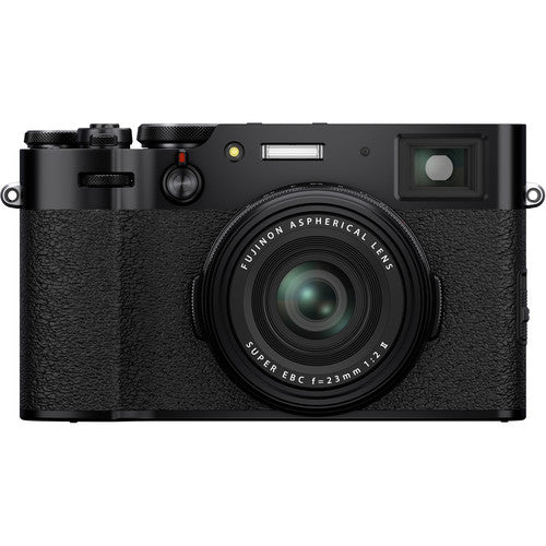 Fujifilm X100V Digital Camera