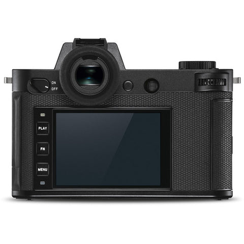 Leica SL2 Mirrorless Digital Camera (Black)