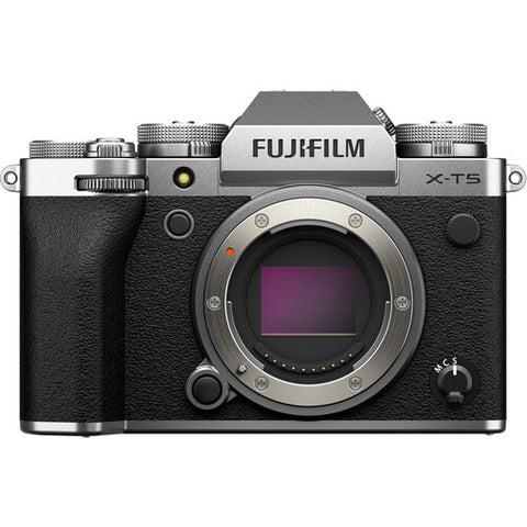 Fujifilm X-T5 Mirrorless Camera Body Only