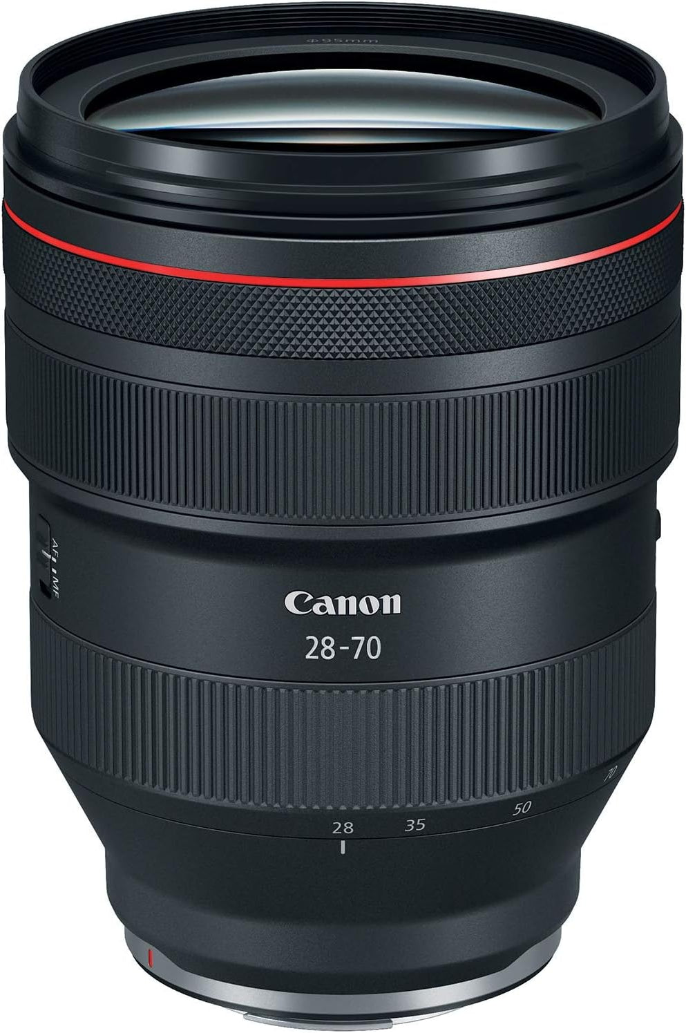 Canon RF 28-70mm f/2.0 L USM