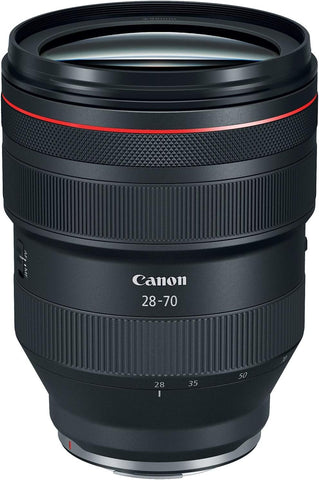 Canon RF 28-70mm f/2.0 L USM