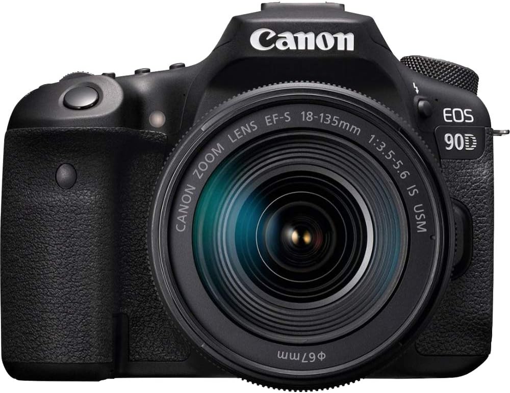 Canon EOS 850D Body