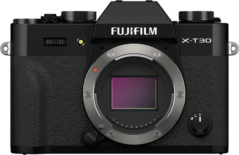 Fujifilm X-T30 Mark II Body