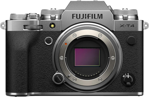 Fujifilm X-T4 Body