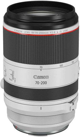 Canon RF 70-200mm f/2.8 L IS USM