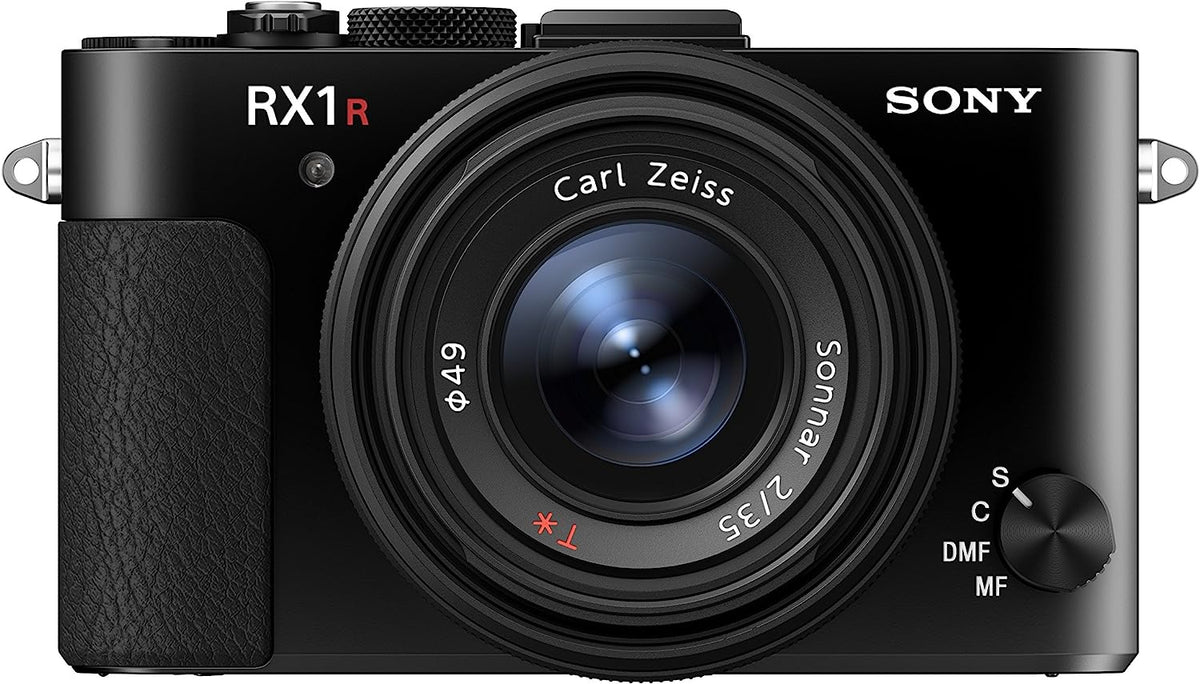 Sony Cyber-Shot DSC-RX1R Mark II