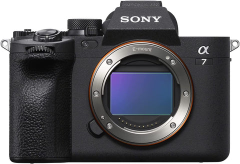 Sony A7 Mark IV Mirrorless Camera Body Only