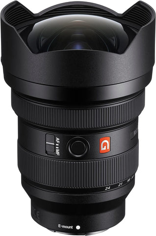 Sony FE 12-24mm f/2.8 GM