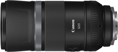 Canon RF 600mm f/11.0 IS STM