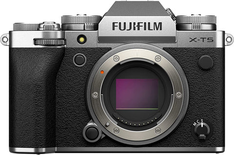 Fujifilm X-T5 Body