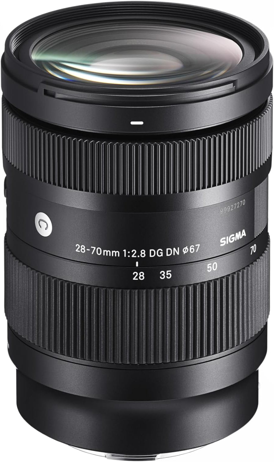 Sigma 28-70mm f/2.8 DG DN Contemporary