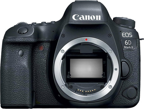 Canon EOS 6D Mark II Body