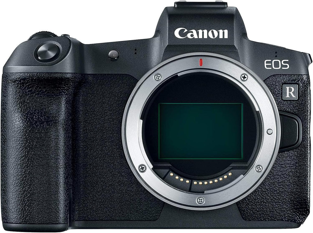 Canon EOS R Body