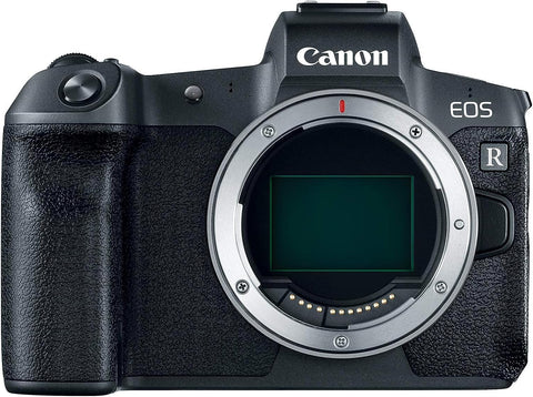 Canon EOS R Body