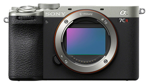 Sony A7CR Mirrorless Camera Body Only