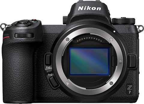 Nikon Z7 Body