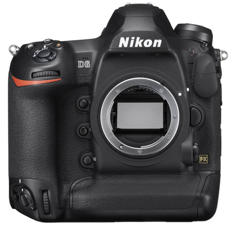 Nikon D6 Body