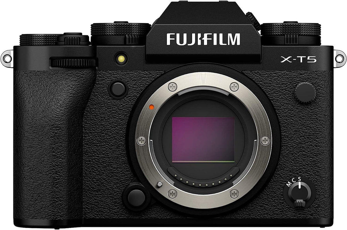 Fujifilm X-T5 Body