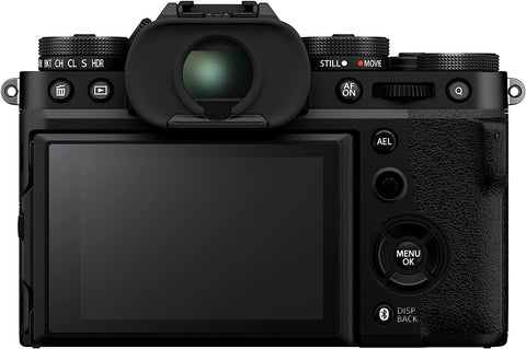 Fujifilm X-T5 Kit (16-80mm f/4.0 R OIS WR)