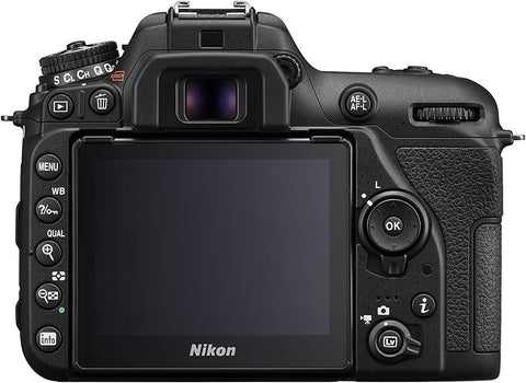 Nikon D7500 Body