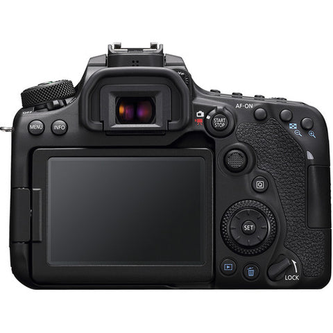 Canon EOS 90D Body