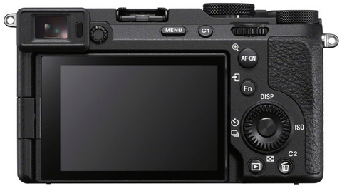 Sony A7CR Mirrorless Camera Body Only