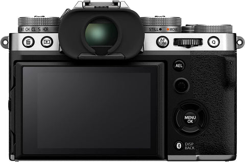 Fujifilm X-T5 Body