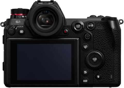 Panasonic Lumix DC-S1 Body