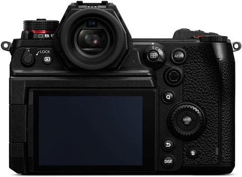 Panasonic Lumix DC-S1H Body