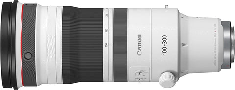 Canon RF 100-300mm f/2.8 L IS USM