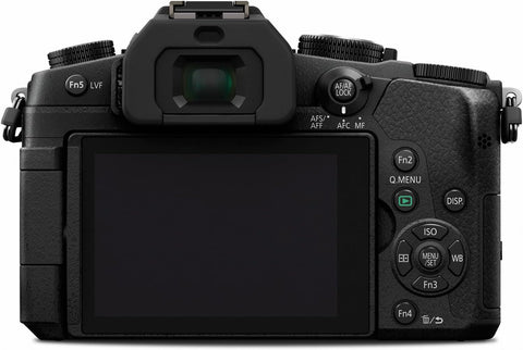 Panasonic Lumix DMC-G85 Body