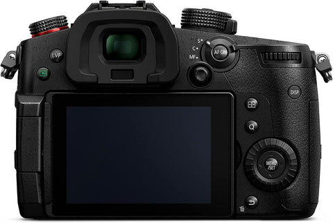 Panasonic Lumix DMC-GH5 Mark II Body