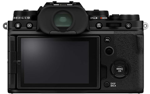 Fujifilm X-T4 Body