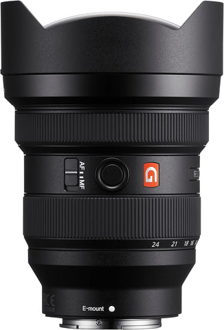 Sony FE 12-24mm f/2.8 GM