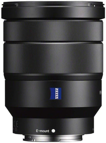 Sony Vario-Tessar T* FE 16-35mm f/4.0 ZA OSS