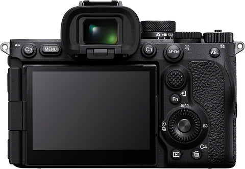 Sony A7R Mark V Mirrorless Camera Body Only