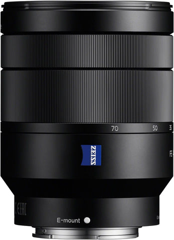 Sony Vario-Tessar T* FE 24-70mm f/4.0 ZA OSS