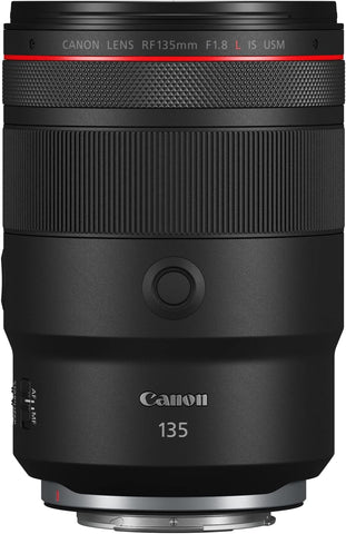 Canon RF 135mm f/1.8 L IS USM