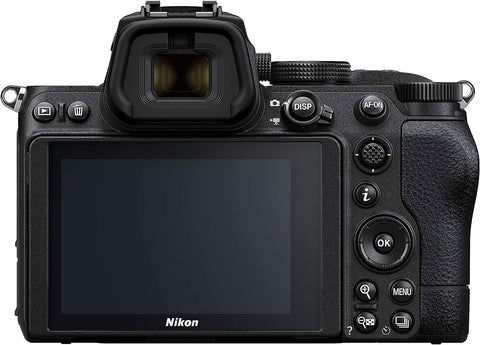 Nikon Z5 Kit (24-50mm f/4.0-6.3)