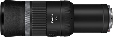 Canon RF 600mm f/11.0 IS STM