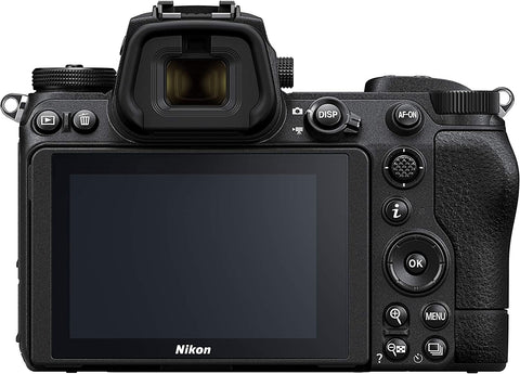 Nikon Z7 Mark II Body