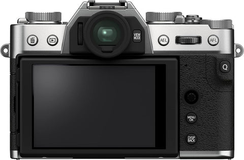 Fujifilm X-T30 Mark II Body