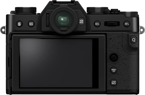 Fujifilm X-T30 Mark II Body