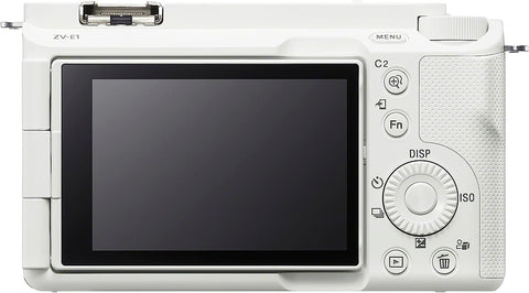 Sony ZV-E1 Body