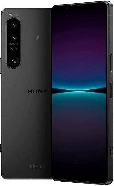 Sony Xperia 1 IV 5G XQ-CT72 Dual SIM 12GB+256GB