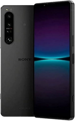 Sony Xperia 1 IV 5G XQ-CT72 Dual SIM 12GB+256GB