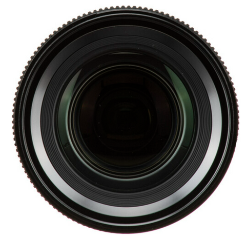 Fujifilm GF 45-100mm f/4.0 R LM WR