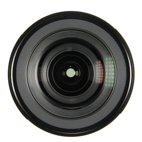 Fujifilm XF 18-120mm f/4.0 R LM PZ WR